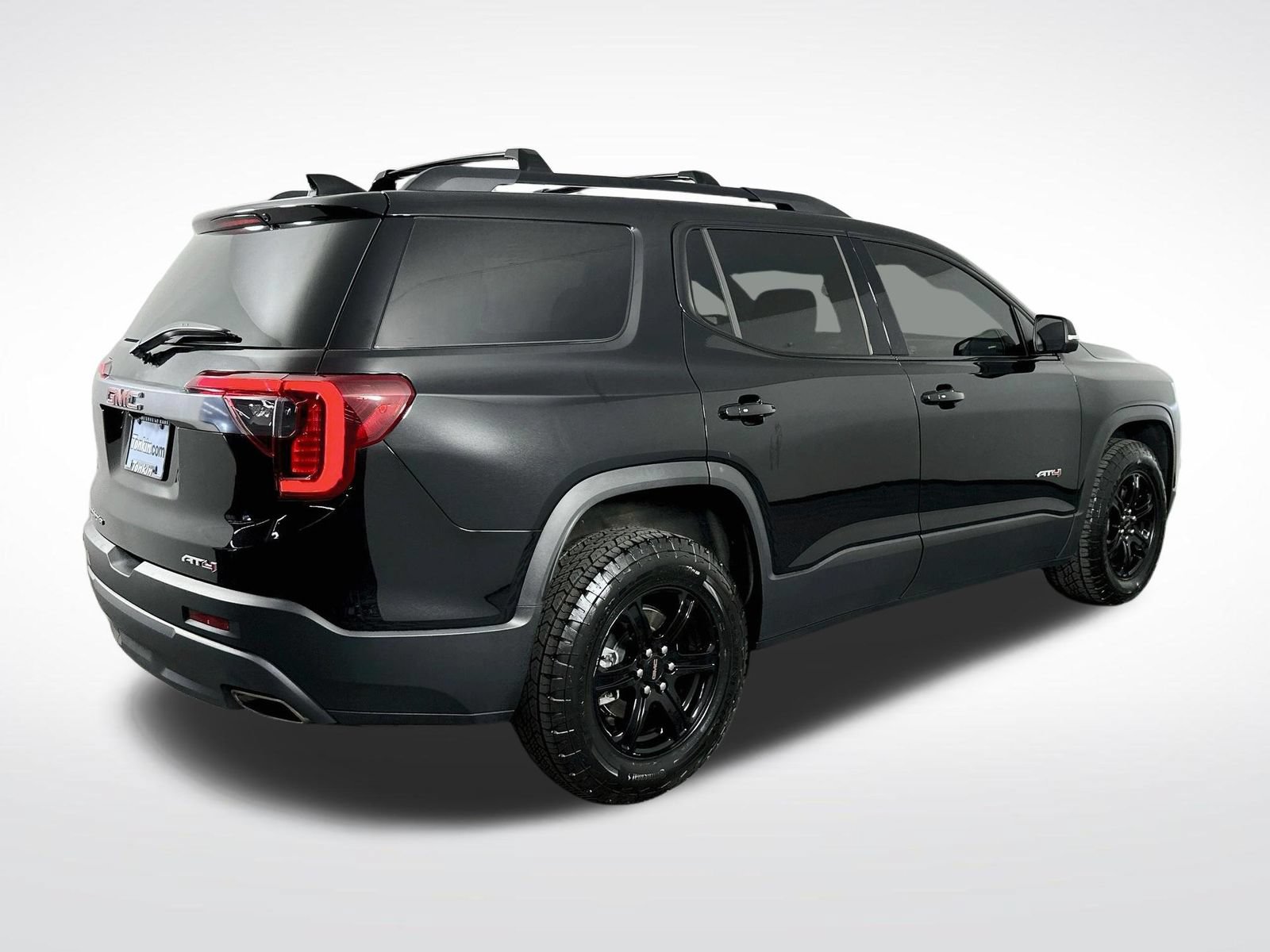 Used 2023 GMC Acadia AT4 w/ Technology Package AWD/4WD image 8