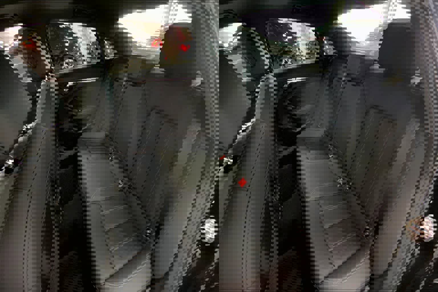 Used 2023 Audi A3 2.0T Premium Plus w/ Premium Plus Package image 26