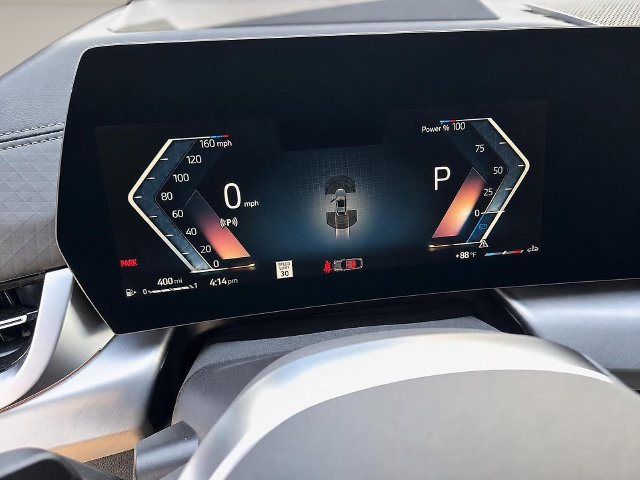 New 2027 BMW X2 xDrive28i AWD/4WD image 22