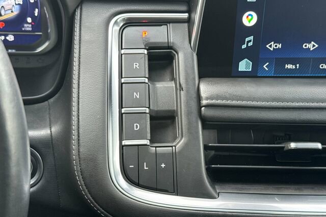 Used 2022 Chevrolet Tahoe Z71 w/ Luxury Package image 19