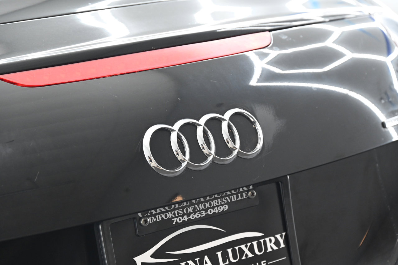 Used 2012 Audi TT 2.0T Prestige image 13