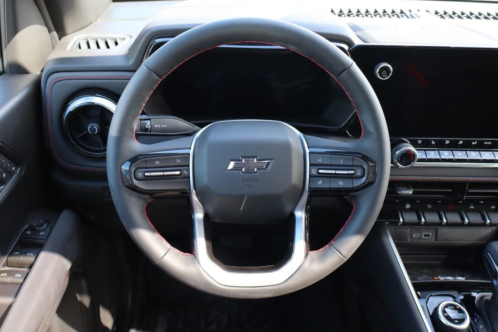 New 2026 Chevrolet Colorado Z71 w/ Technology Package image 15