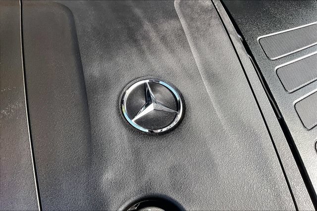 Used 2026 Mercedes-Benz C 300 4MATIC Sedan image 29