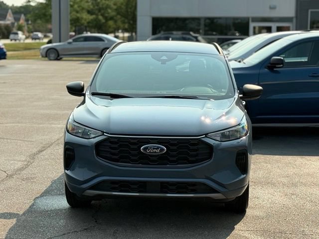 Used 2023 Ford Escape ST-Line AWD/4WD image 29
