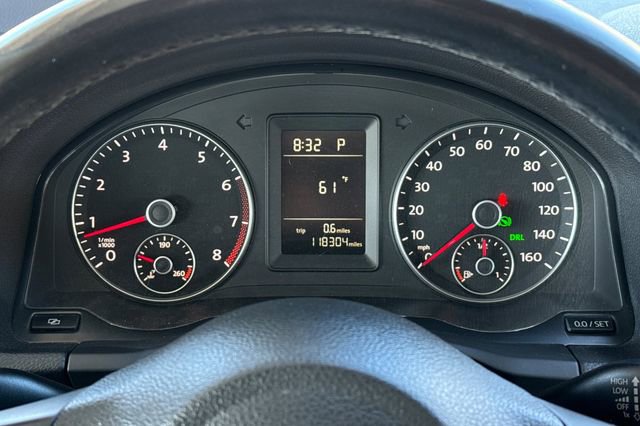 Used 2010 Volkswagen Jetta Limited Edition image 27