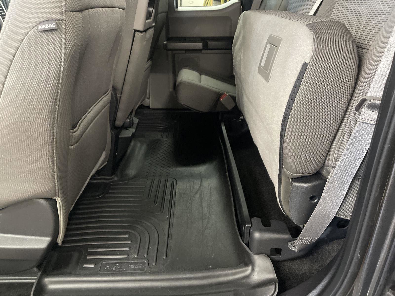 Used 2018 Ford F150 XLT w/ Equipment Group 302A Luxury image 24