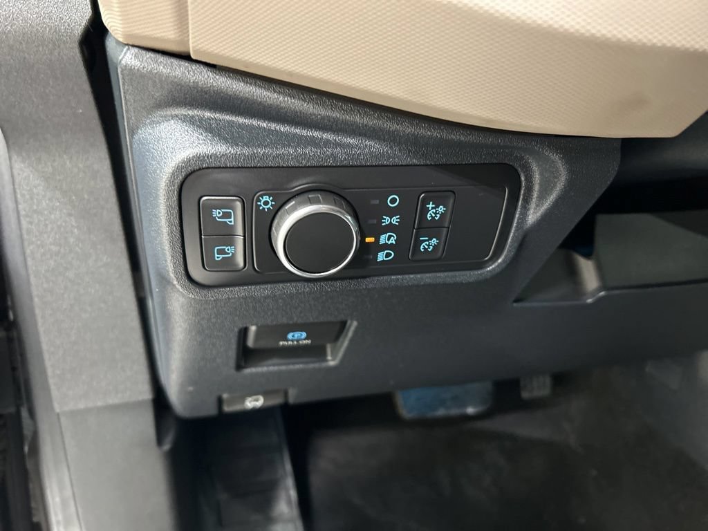 Certified 2022 Ford Bronco Wildtrak AWD/4WD image 12