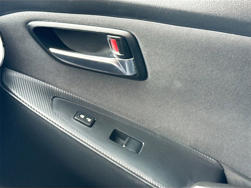 Used 2016 Scion iA image 22