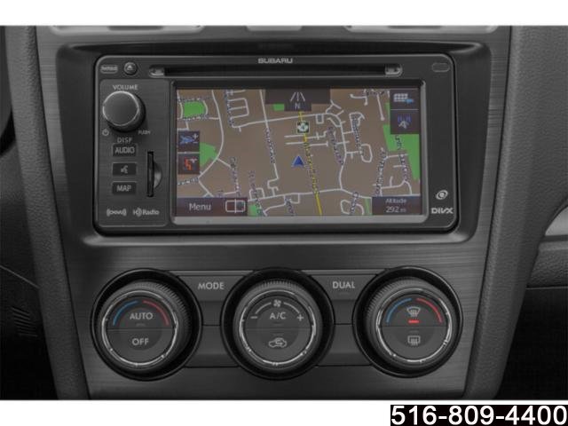 Used 2015 Subaru Crosstrek 2.0i Premium AWD/4WD image 24