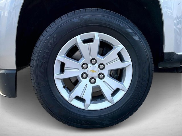 Used 2016 Chevrolet Colorado LT w/ LT Convenience Package image 10