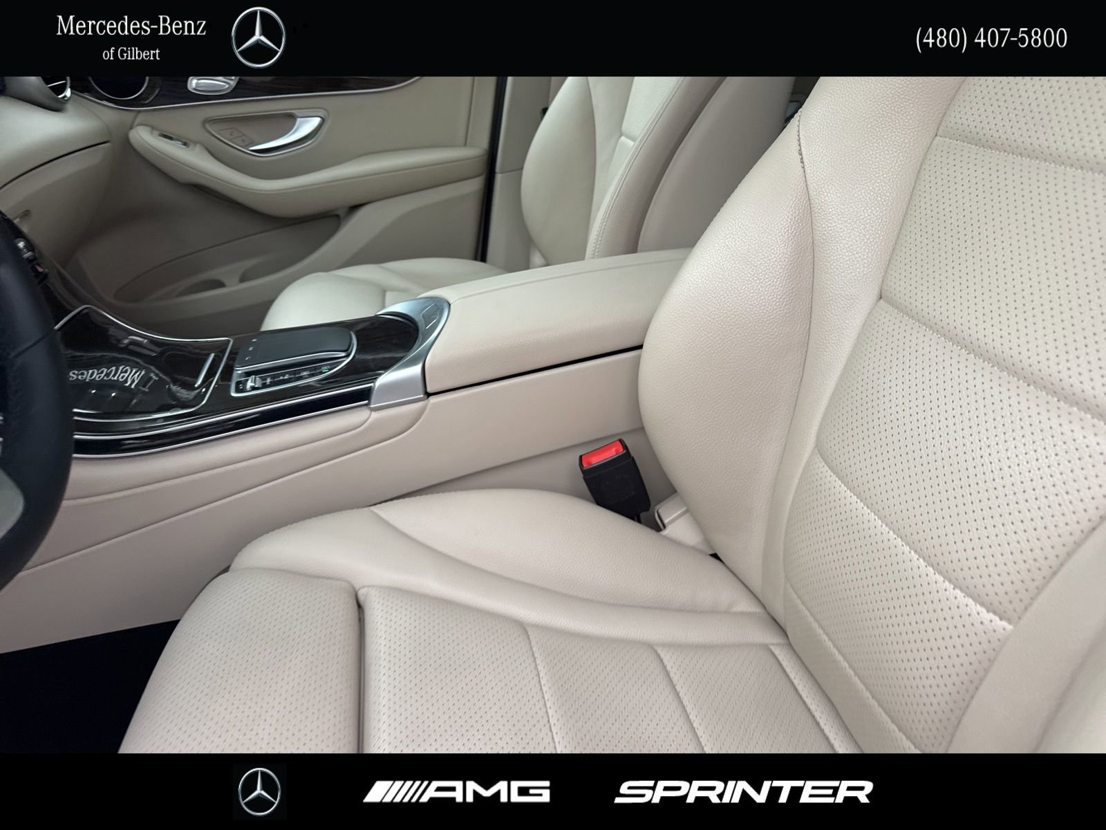 Used 2021 Mercedes-Benz GLC 300 image 15