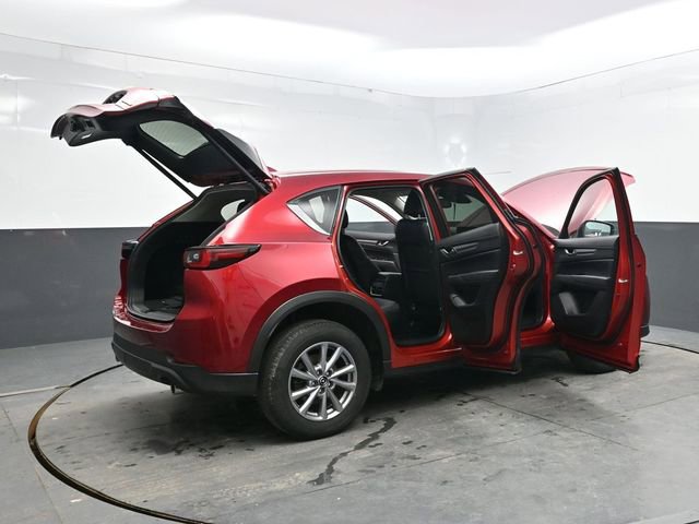 Used 2022 MAZDA CX-5 AWD 2.5 S image 40