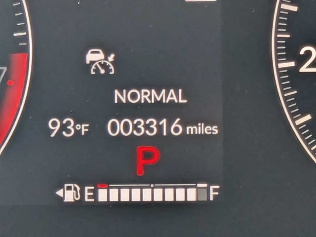 Used 2026 Honda HR-V EX-L image 26