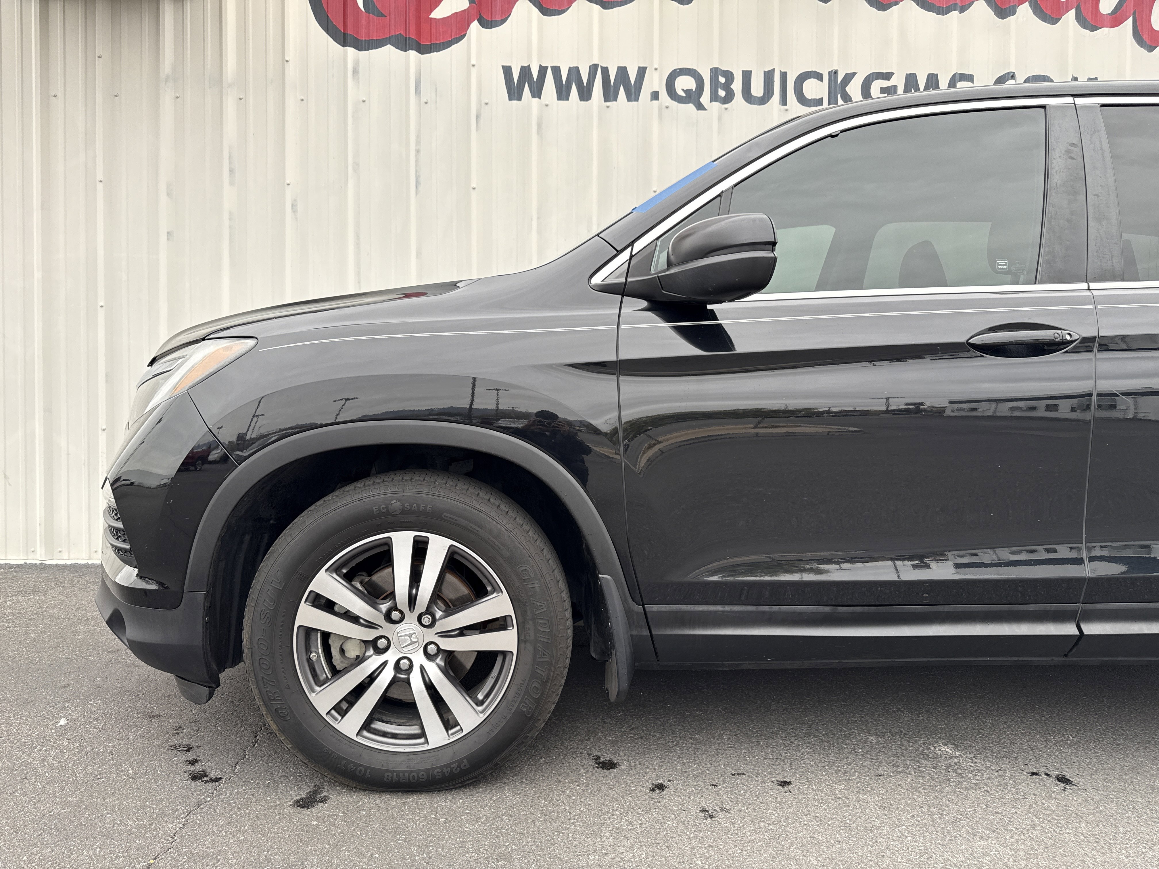Used 2016 Honda Pilot EX-L image 3
