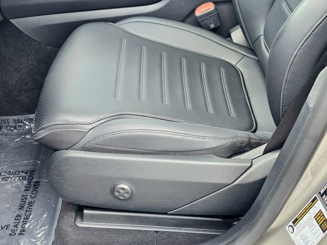 Certified 2024 Mercedes-Benz GLC 300 4MATIC image 18