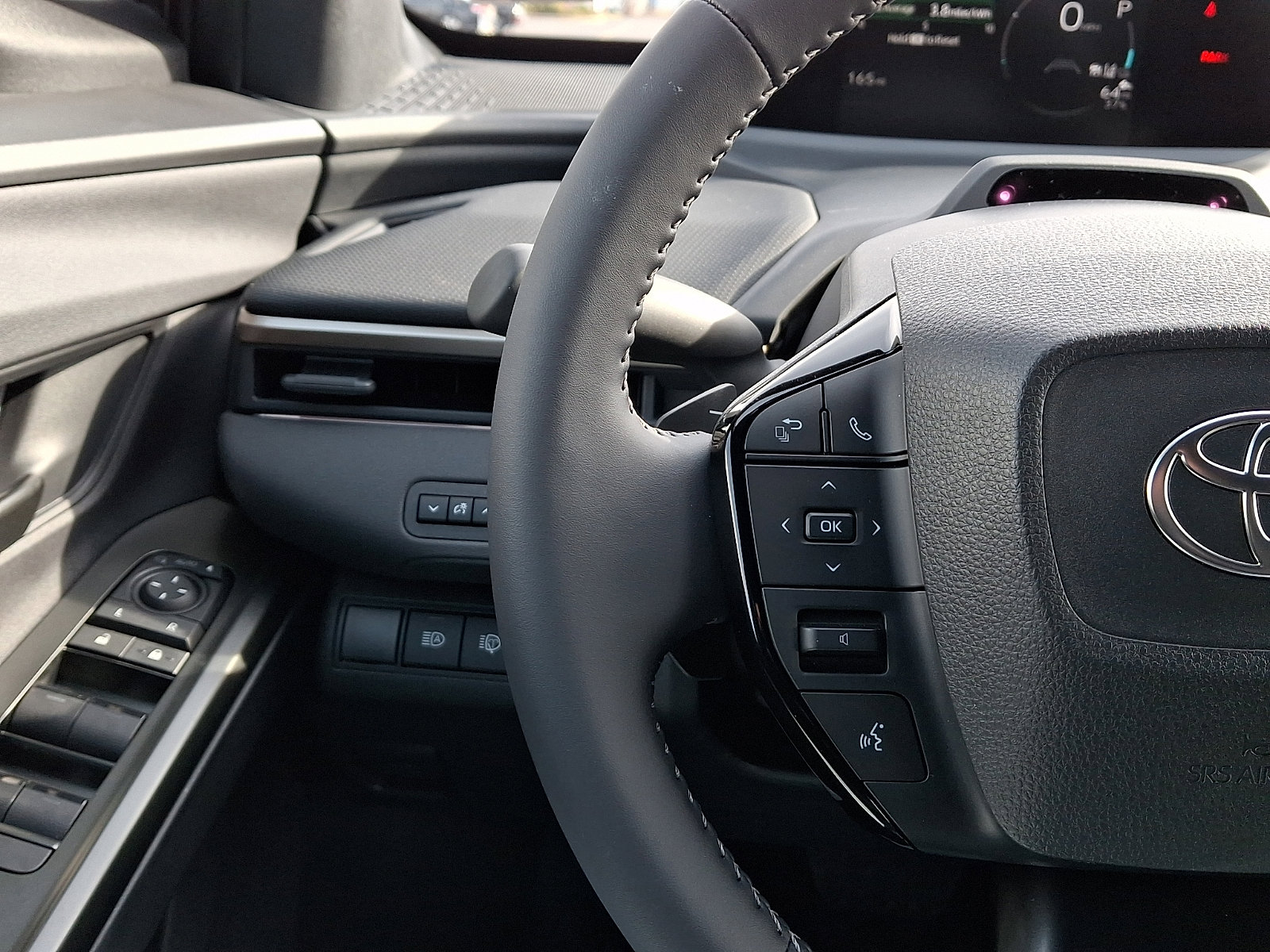 Used 2026 Toyota bZ image 20