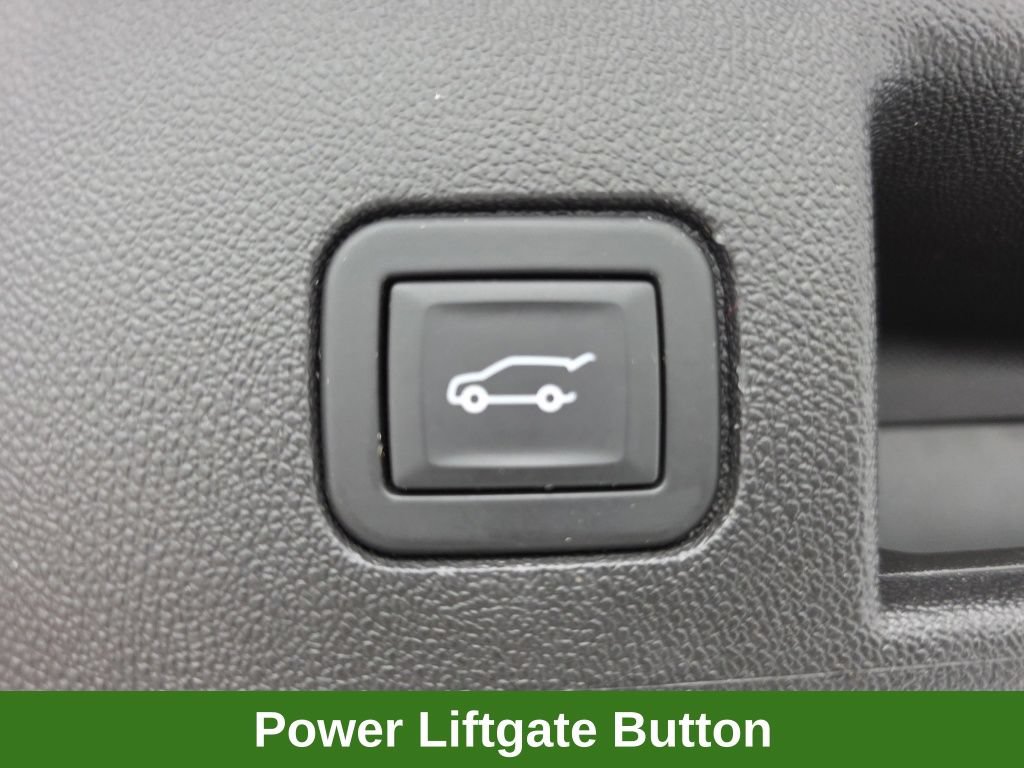 Used 2024 Chevrolet Equinox LT AWD/4WD image 49