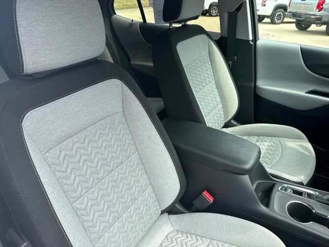 Used 2024 Chevrolet Equinox LS w/ LS Convenience Package FWD image 28
