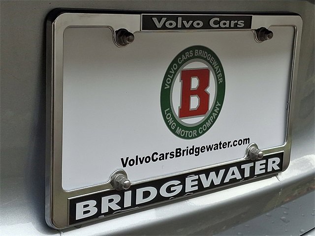 Used 2017 Volvo S60 T5 Dynamic w/ Vision Package image 30