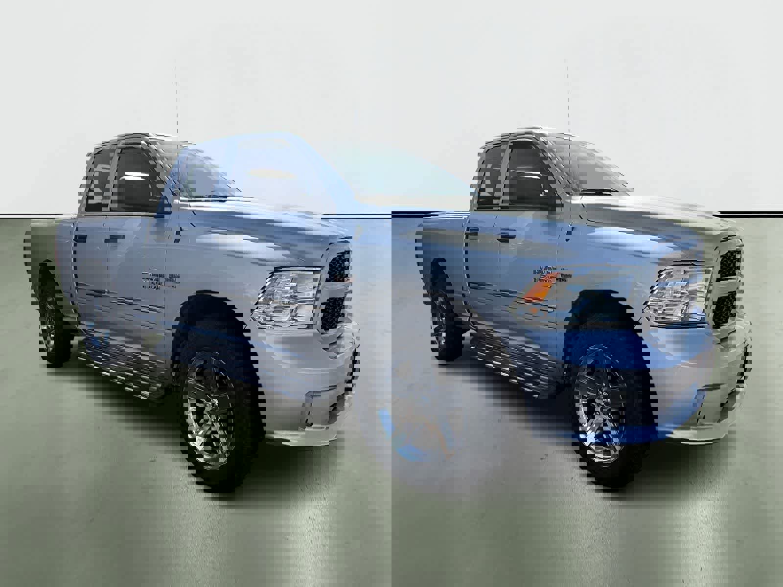 Used 2016 RAM 1500 Express image 4