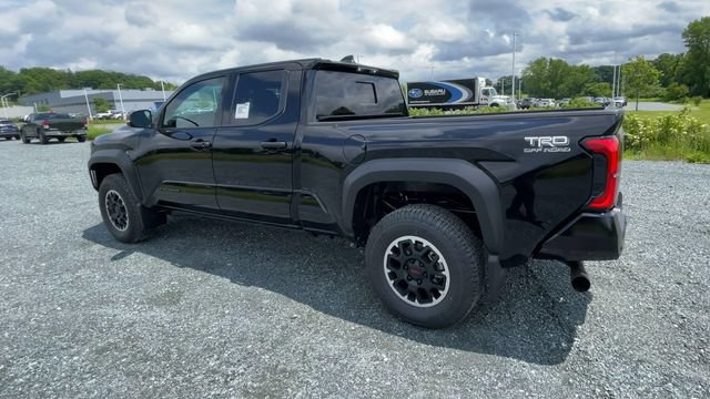 New 2026 Toyota Tacoma TRD Off-Road AWD/4WD image 2