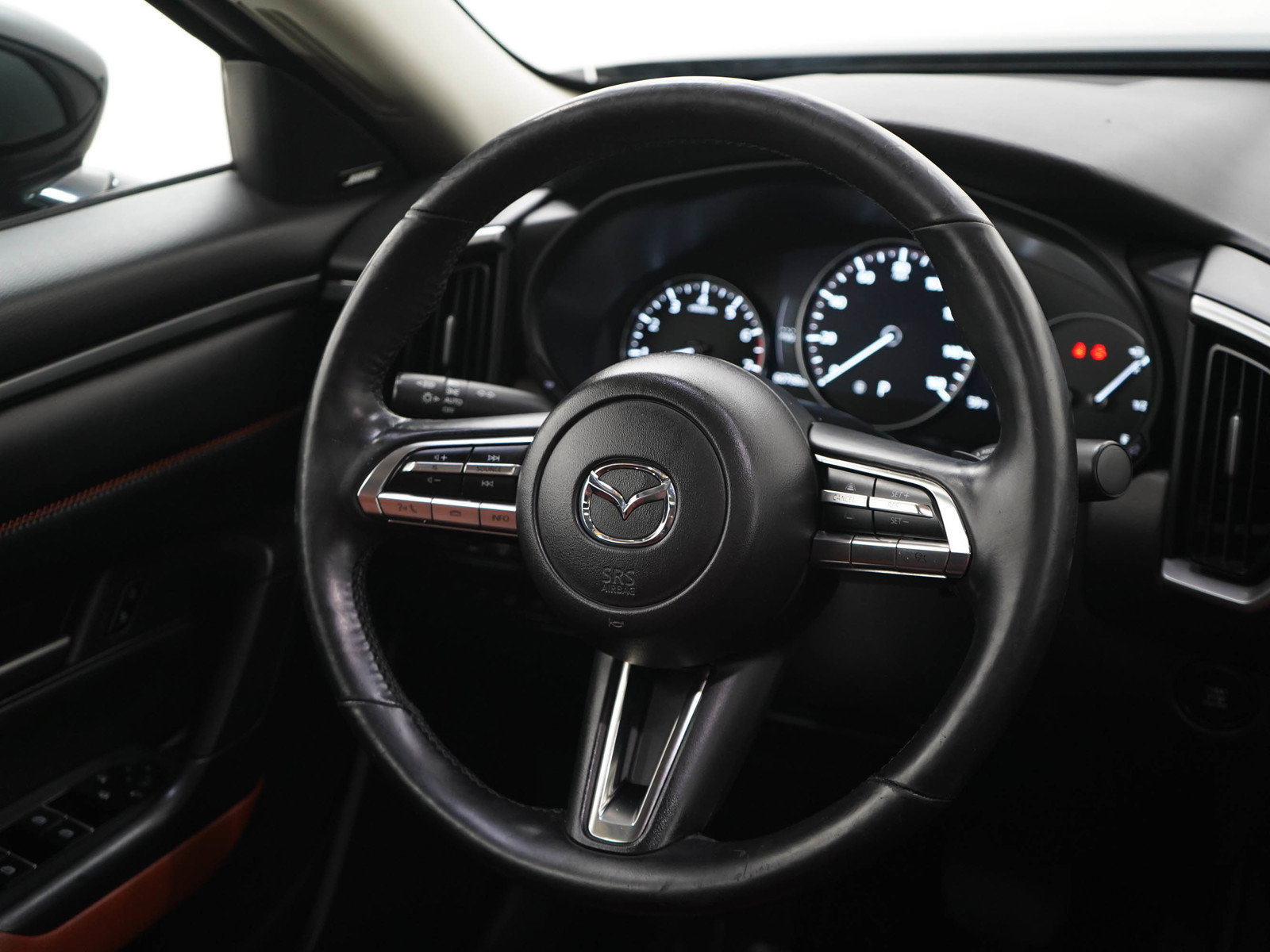 Used 2023 MAZDA CX-50 AWD 2.5 Turbo w/ Cargo Package image 14