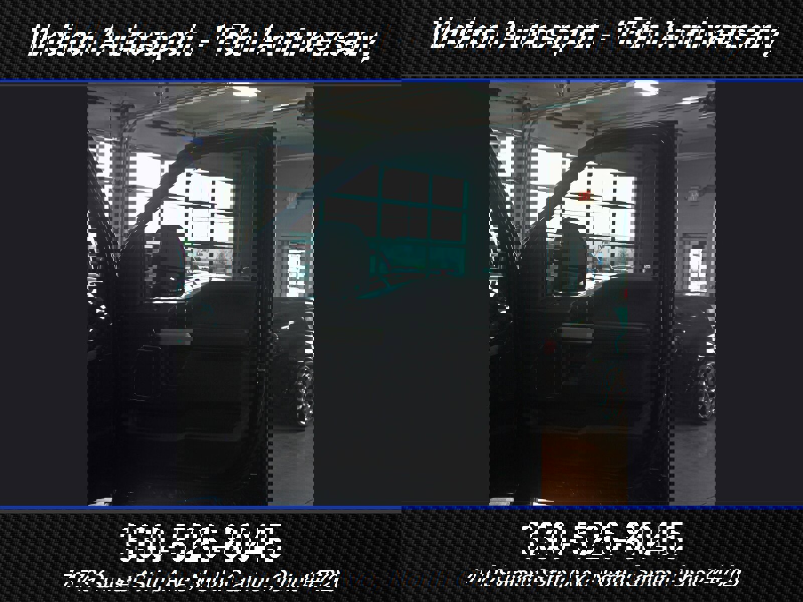 Used 2022 Ford F250 Lariat w/ Black Appearance Package image 35