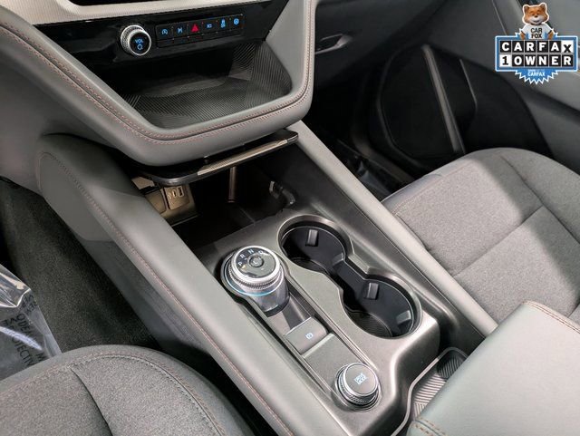 Certified 2025 Ford Explorer Active image 14