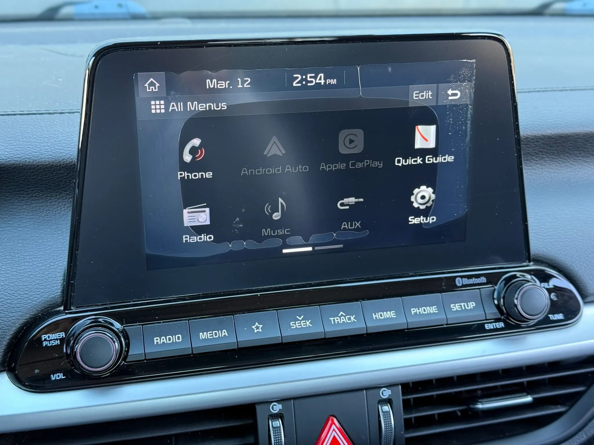 Used 2019 Kia Forte LXS image 16