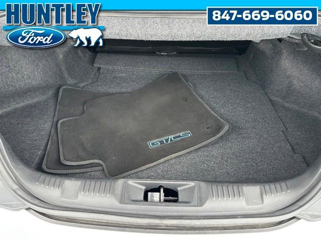 Used 2025 Ford Mustang GT Premium w/ GT Performance Package RWD image 13