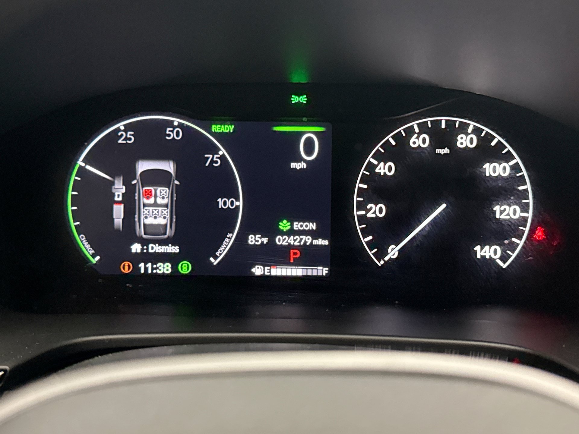 Used 2023 Honda CR-V Sport Touring image 13