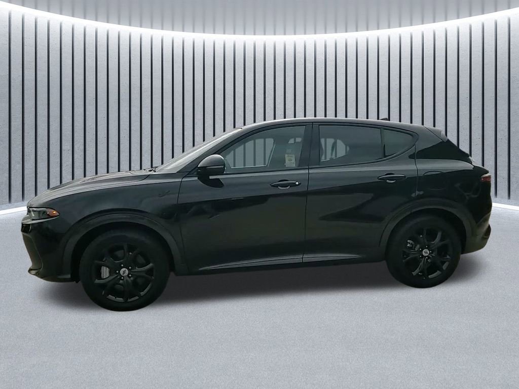 Used 2024 Dodge Hornet R/T Plus w/ R/T Blacktop Package image 15