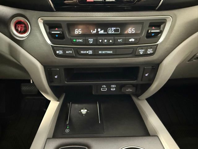 Used 2026 Honda Ridgeline RTL image 22