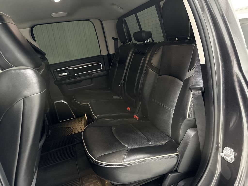 Used 2023 RAM 4500 Laramie AWD/4WD image 26