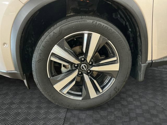 Used 2022 Nissan Rogue SL w/ SL Premium Package AWD/4WD image 15