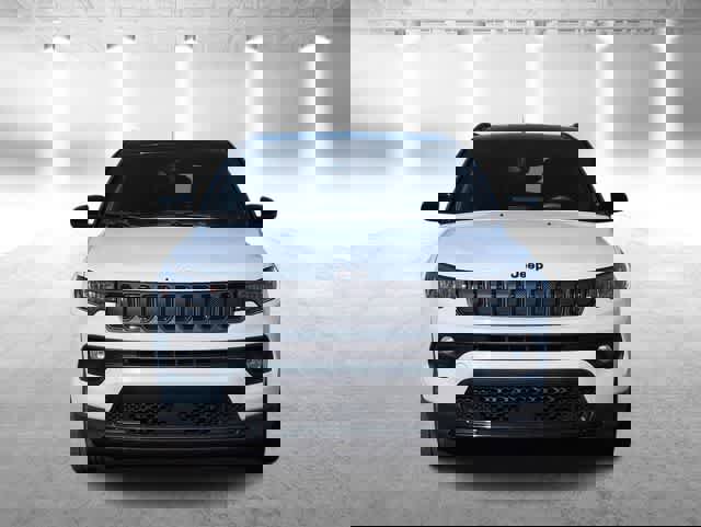 Used 2022 Jeep Compass Altitude image 3