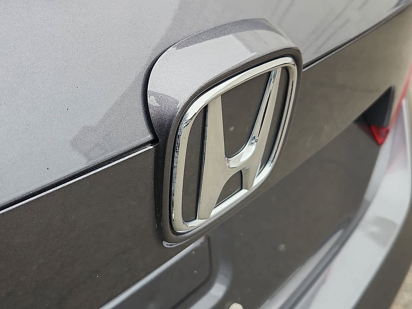 Used 2018 Honda Accord EX-L image 30