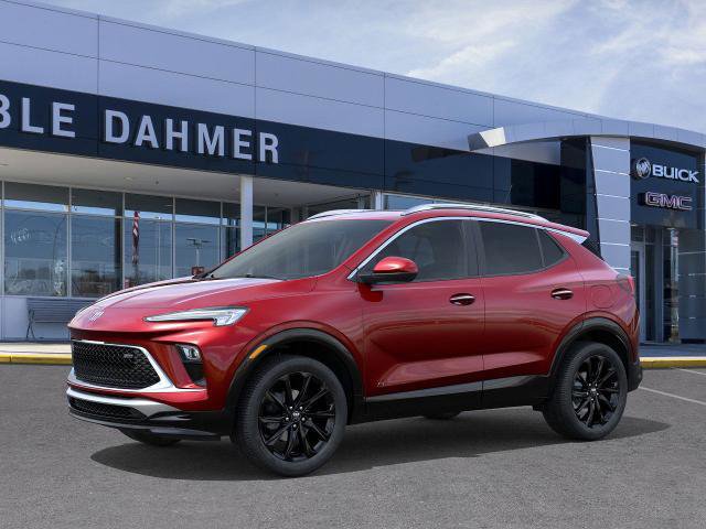 New 2026 Buick Encore GX Sport Touring w/ Comfort Package image 17