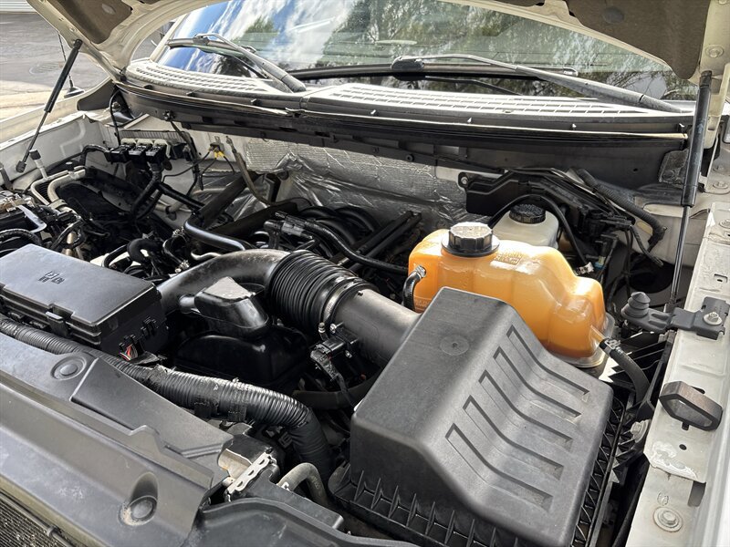 Used 2012 Ford F150 XLT AWD/4WD image 33