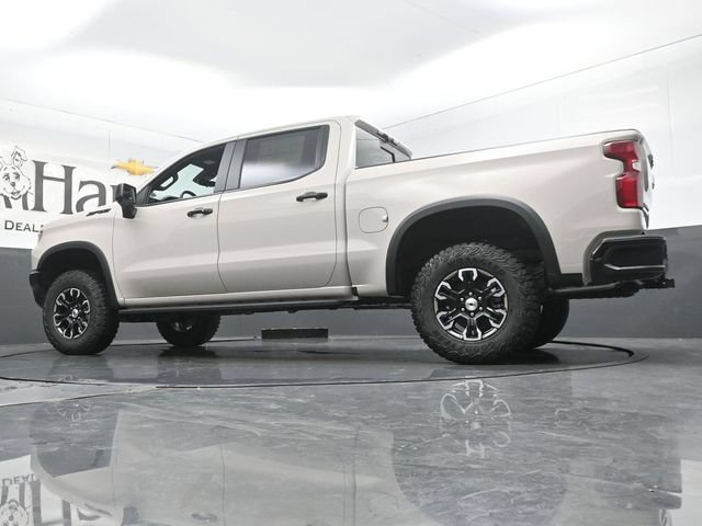 New 2026 Chevrolet Silverado 1500 ZR2 AWD/4WD image 33