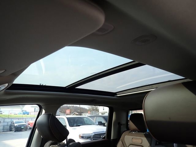 New 2026 RAM 1500 Limited image 18