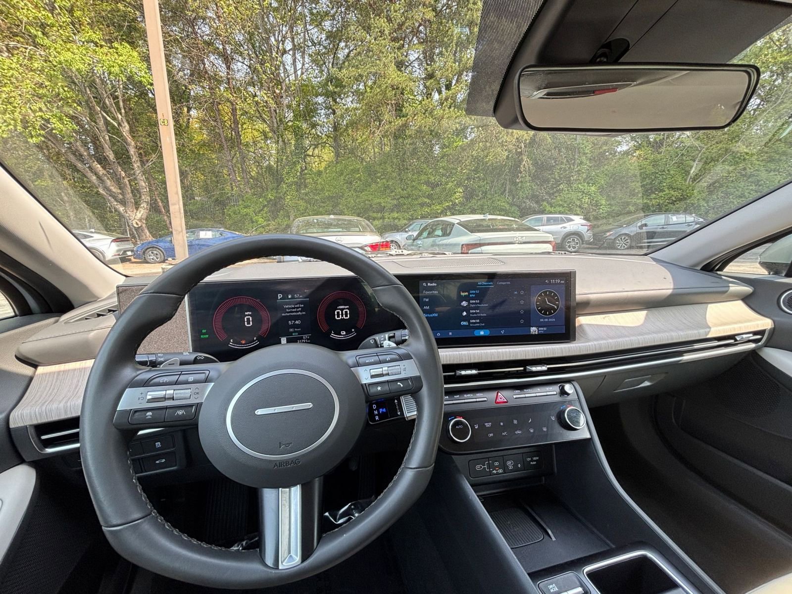 Used 2025 Hyundai Sonata SEL image 33