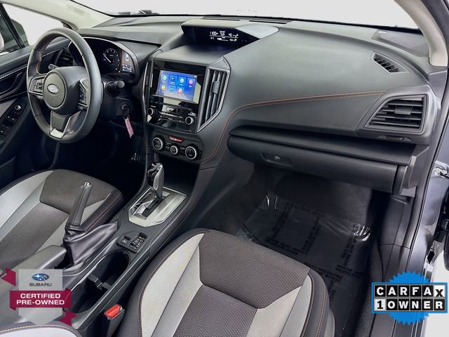 Certified 2023 Subaru Crosstrek 2.0i Premium image 28