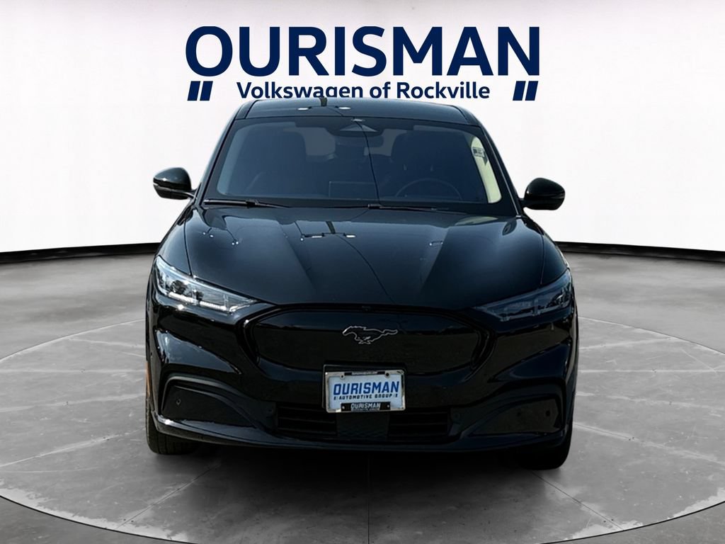 Used 2023 Ford Mustang Mach-E Premium AWD/4WD image 8