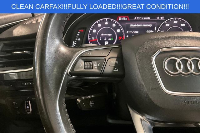 Used 2017 Audi Q7 2.0T Premium Plus w/ Premium Plus Package image 18