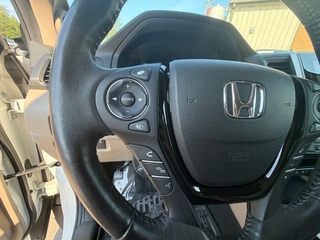 Certified 2020 Honda Ridgeline RTL-E image 35