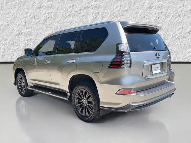 Used 2023 Lexus GX 460 Premium w/ Accessory Package AWD/4WD image 5