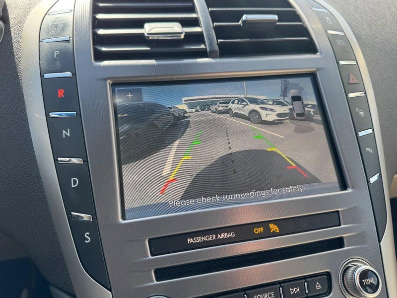 Used 2019 Lincoln MKZ Reserve image 24