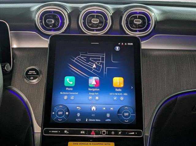 New 2026 Mercedes-Benz GLC 300 image 15