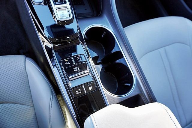 Certified 2023 Hyundai Sonata Limited image 32